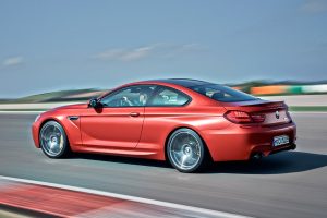 Πόσο κοστίζει στην Ελλάδα η BMW M6;