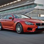 Πόσο κοστίζει στην Ελλάδα η BMW M6;