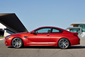 Πόσο κοστίζει στην Ελλάδα η BMW M6;
