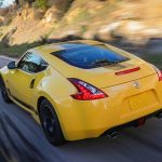 Νέο επετειακό Nissan 370Z Heritage Edition (+video)