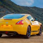 Νέο επετειακό Nissan 370Z Heritage Edition (+video)