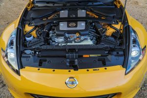 Νέο επετειακό Nissan 370Z Heritage Edition (+video)