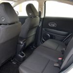 Δοκιμή Honda HR-V 1.5 i-VTEC CVT