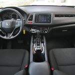 Δοκιμή Honda HR-V 1.5 i-VTEC CVT
