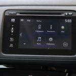 Δοκιμή Honda HR-V 1.5 i-VTEC CVT