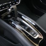 Δοκιμή Honda HR-V 1.5 i-VTEC CVT