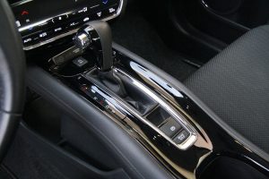 Δοκιμή Honda HR-V 1.5 i-VTEC CVT