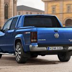 Η τιμή του ανανεωμένου VW Amarok