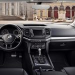 Η τιμή του ανανεωμένου VW Amarok