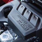 Οδηγούμε το νέο Suzuki Swift 1.2