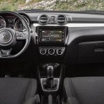 Οδηγούμε το νέο Suzuki Swift 1.2