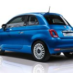 Από 13.500 ευρώ το νέο Fiat 500 Mirror