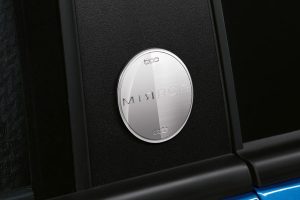 Από 13.500 ευρώ το νέο Fiat 500 Mirror