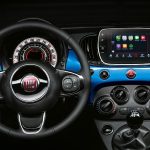 Από 13.500 ευρώ το νέο Fiat 500 Mirror