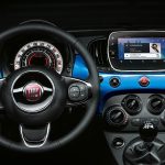 Από 13.500 ευρώ το νέο Fiat 500 Mirror