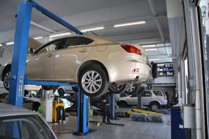 Κερδίστε ένα μεγάλο service αυτοκινήτου!