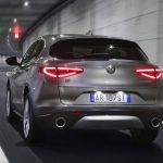 Νέοι turbo βενζίνης και diesel για την Alfa Romeo Stelvio