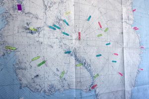 Ένα Hyundai Santa Fe κατακτά την Ανταρκτική (+video)