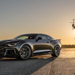 Δαιμονισμένη Chevrolet Camaro ZL1 με 1.000 ίππους! (+video)