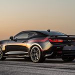 Δαιμονισμένη Chevrolet Camaro ZL1 με 1.000 ίππους! (+video)