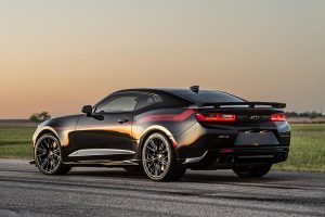 Δαιμονισμένη Chevrolet Camaro ZL1 με 1.000 ίππους! (+video)