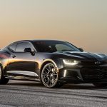 Δαιμονισμένη Chevrolet Camaro ZL1 με 1.000 ίππους! (+video)