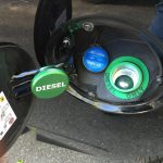 Τελειώνει το diesel στην Ευρώπη