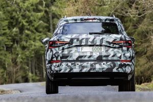 Επίσημο: Νέο Skoda Karoq στη θέση του Yeti (+video)