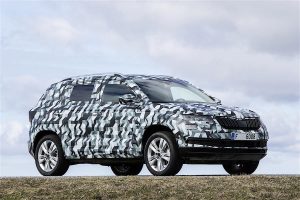 Επίσημο: Νέο Skoda Karoq στη θέση του Yeti (+video)