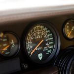 Σπάνια Lamborghini Countach του 1987 με 10.463 χλμ.!