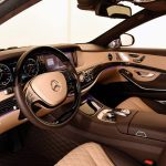 500.000 ευρώ για την Brabus Rocket Mercedes S-Class των 900 ίππων!