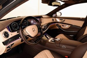 500.000 ευρώ για την Brabus Rocket Mercedes S-Class των 900 ίππων!