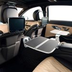 500.000 ευρώ για την Brabus Rocket Mercedes S-Class των 900 ίππων!