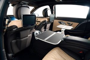 500.000 ευρώ για την Brabus Rocket Mercedes S-Class των 900 ίππων!