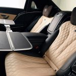 500.000 ευρώ για την Brabus Rocket Mercedes S-Class των 900 ίππων!