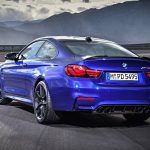 Σε πόσα αυτοκίνητα θα κατασκευαστεί τελικά η BMW M4 CS των 460 ίππων;