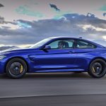 Σε πόσα αυτοκίνητα θα κατασκευαστεί τελικά η BMW M4 CS των 460 ίππων;