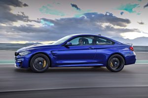 Σε πόσα αυτοκίνητα θα κατασκευαστεί τελικά η BMW M4 CS των 460 ίππων;