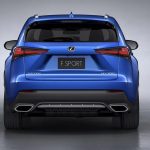 Η Lexus ανανέωσε το NX (+video)