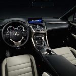 Η Lexus ανανέωσε το NX (+video)