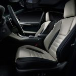 Η Lexus ανανέωσε το NX (+video)