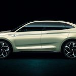 Το ηλεκτρικό SUV της Skoda με τους 306 ίππους