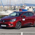 Renault Clio 0.9 (1)