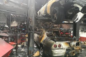 Προσοχή: Ακατάλληλες εικόνες για… petrolheads