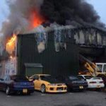 Προσοχή: Ακατάλληλες εικόνες για... petrolheads