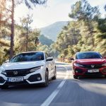 Πότε έρχεται στην Ελλάδα το νέο Honda Civic και το Type R;