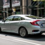 Πότε έρχεται στην Ελλάδα το νέο Honda Civic και το Type R;