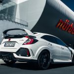 Πότε έρχεται στην Ελλάδα το νέο Honda Civic και το Type R;