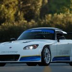 Όταν η Spoon «τερματίζει» το Honda S2000