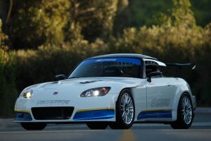 Όταν η Spoon «τερματίζει» το Honda S2000